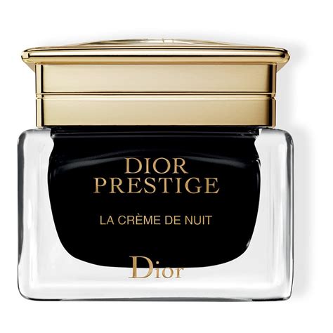 creme nuit dior